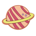 Budz | Saturn