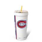 To-Go Buddy | Montreal Canadiens | Gameday