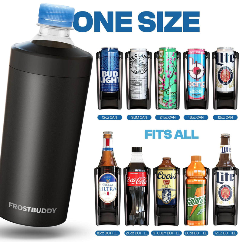 Universal XL | Red