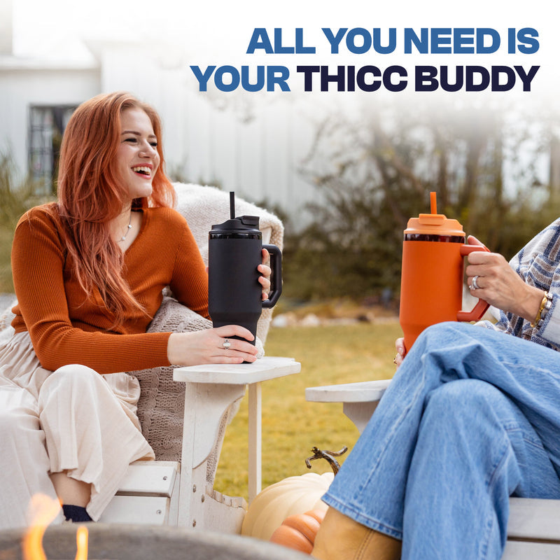 Thicc Buddy 50oz | Main Squeeze