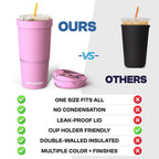 To-Go Buddy | Main Squeeze