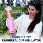 To-Go Buddy | Boise State Broncos | Gameday