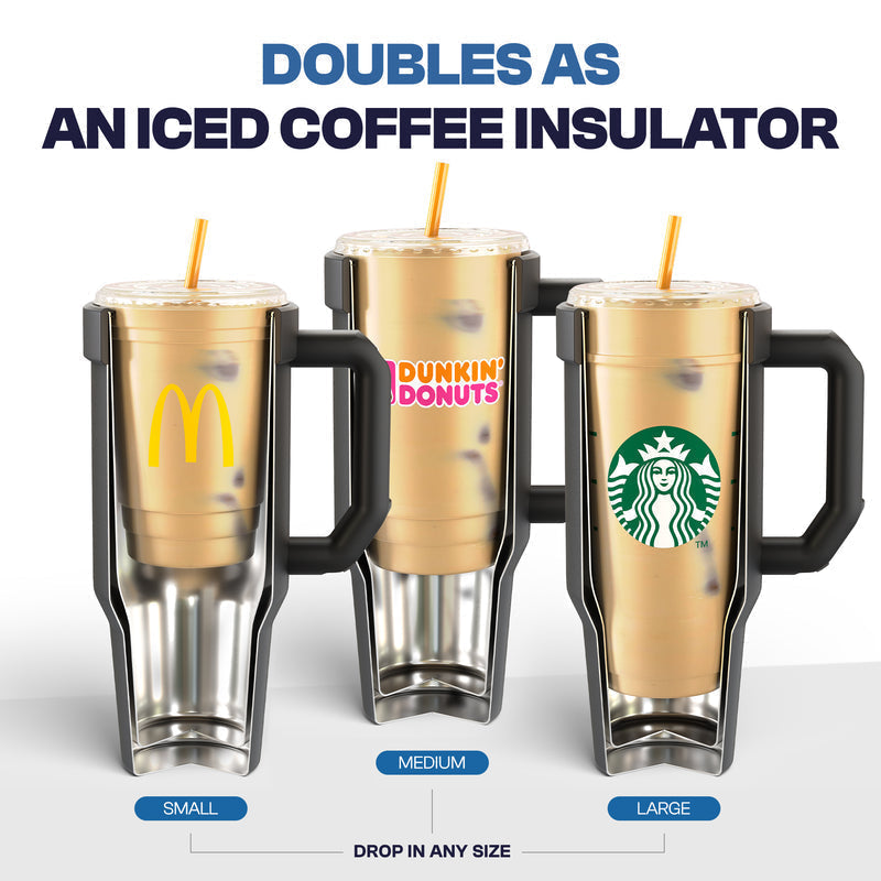 Thicc Buddy 40oz | Oregon Ducks | Skin + Budz Bundle