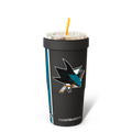 To-Go Buddy | San Jose Sharks | Gameday
