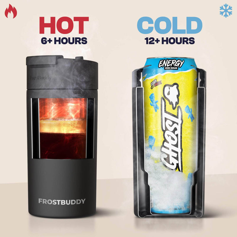 Universal Buddy | Florida State Seminoles | Drip