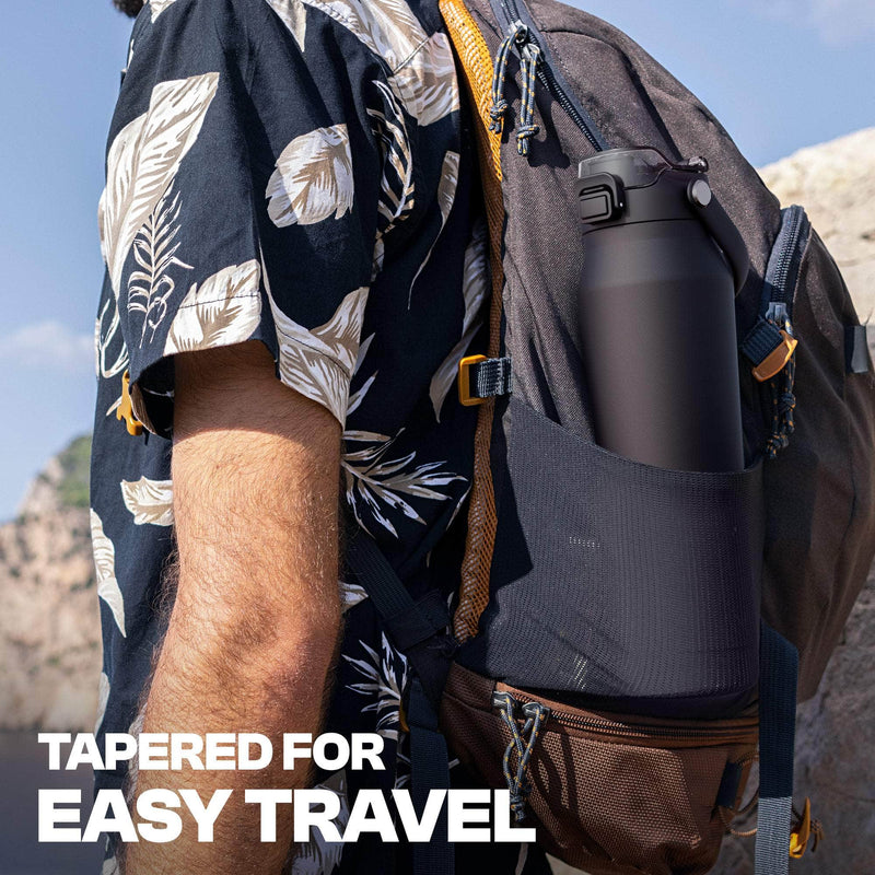 Bottle Buddy 32oz | Toxic Bloom