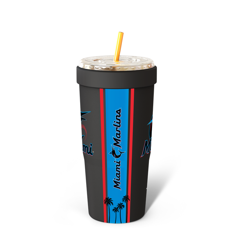 To-Go Buddy | Miami Marlins | Gameday