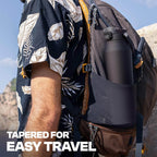 Bottle Buddy 32oz | Blue Ice Cream