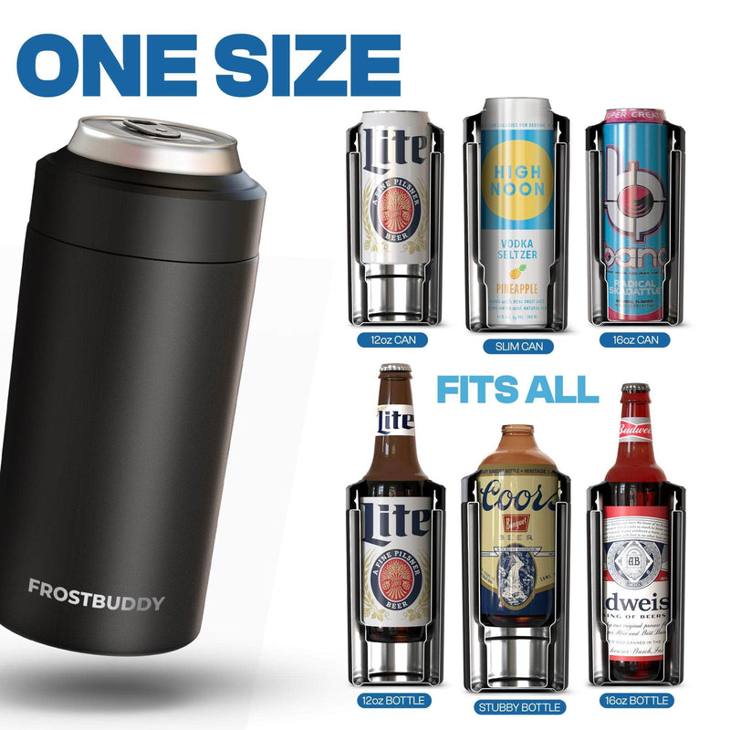 Universal Buddy | Indiana Hoosiers | CFB National Champs