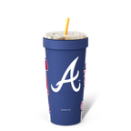 To-Go Buddy | Atlanta Braves | Gameday