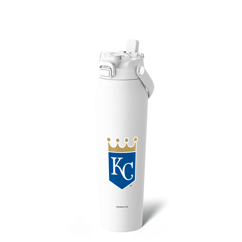 Bottle Buddy 32oz | Kansas City Royals | Gameday