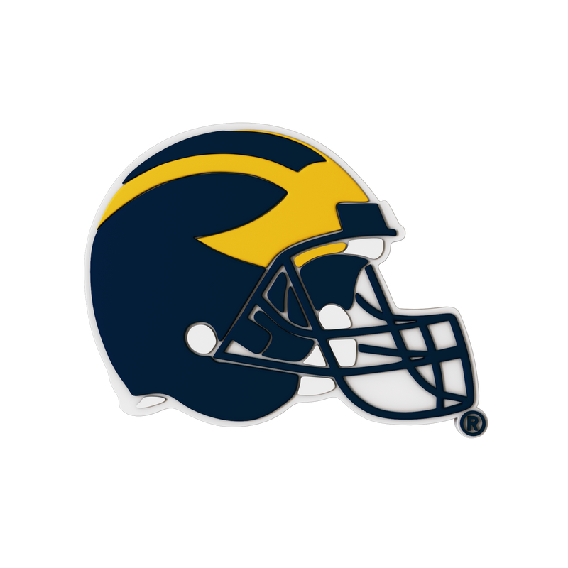 Budz | Michigan Wolverines