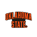 Budz | Oklahoma State Cowboys