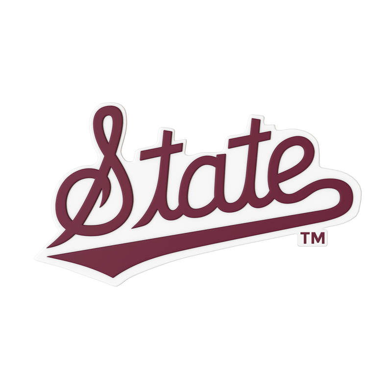 Budz | Mississippi State Bulldogs