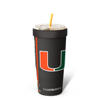 To-Go Buddy | Miami Hurricanes | Gameday