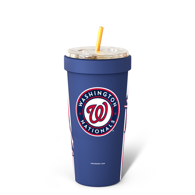 To-Go Buddy | Washington Nationals | Gameday