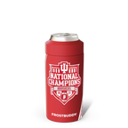 Universal Buddy | Indiana Hoosiers | CFB National Champs