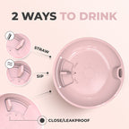 Thicc Buddy 16oz | Black