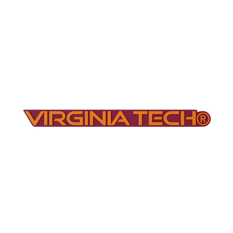 Budz | Virginia Tech Hokies