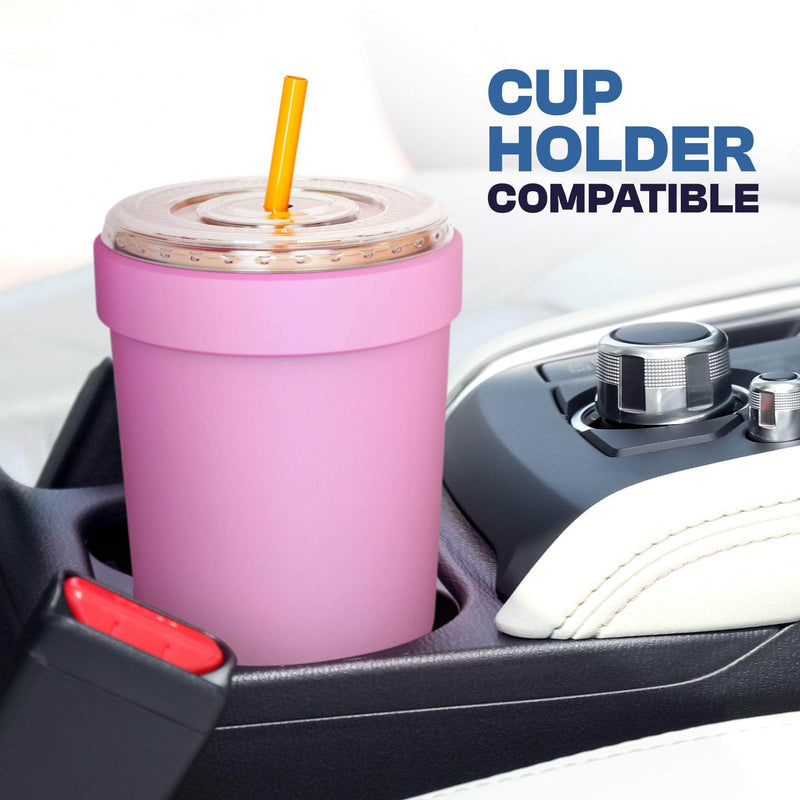 To-Go Buddy | OHT Salute