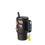 Thicc Buddy 16oz | LSU Tigers | Skin + Budz Bundle