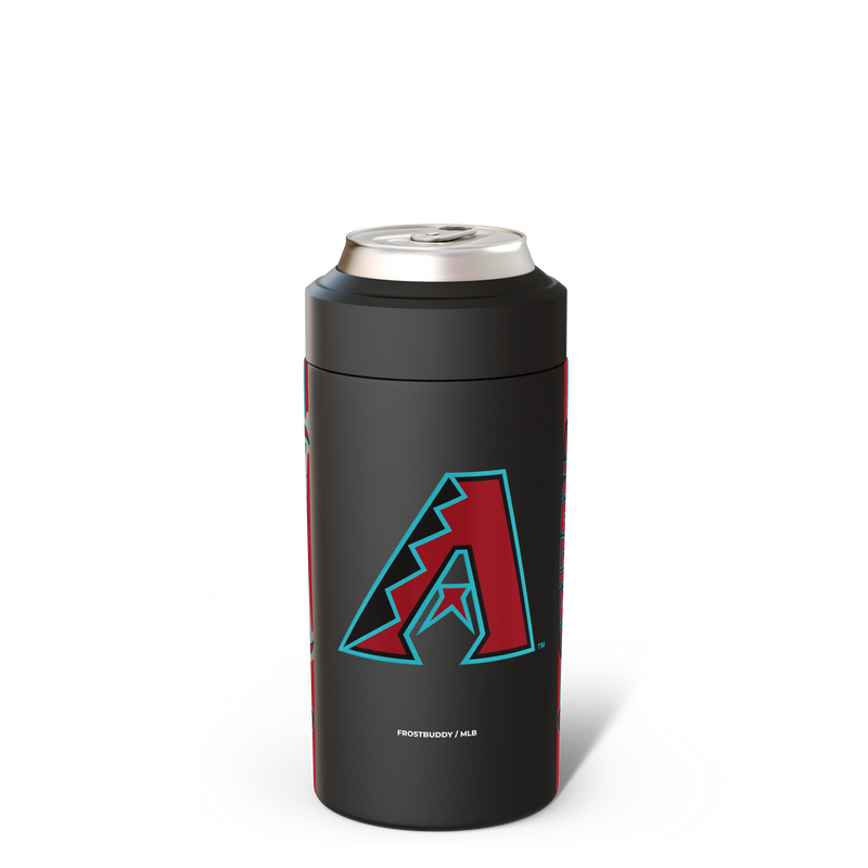 Universal Buddy | Arizona Diamondbacks | Gameday