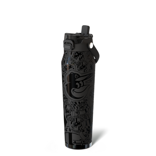 Bottle Buddy 32oz | Baltimore Orioles | Night Game