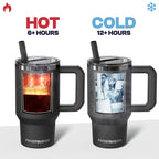 Thicc Buddy 16oz | Mississippi State Bulldogs | Skin + Budz Bundle