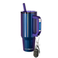 Thicc Buddy 40oz | Nebula Glitter