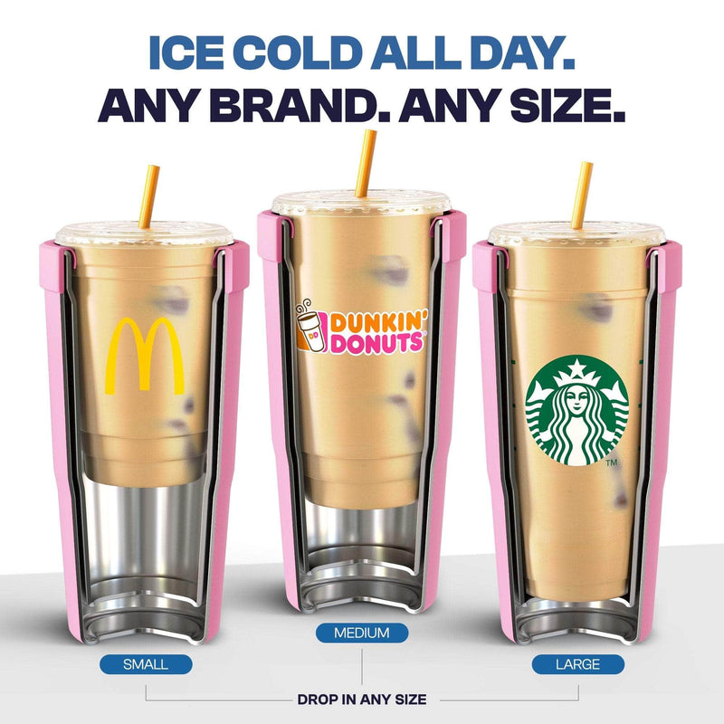 To-Go Buddy | Frosty Freeze