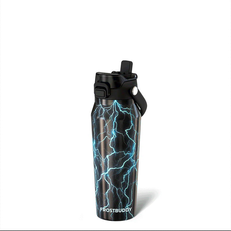 Bottle Buddy 24oz | Strike Zone