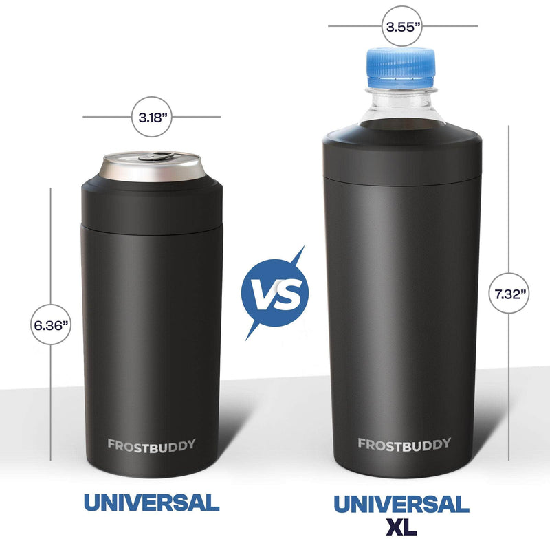 Universal XL | Red