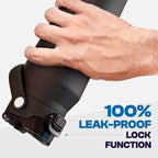 Bottle Buddy 32oz | Polka Dot Pop
