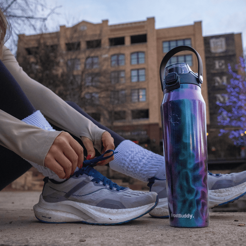 Bottle Buddy 24oz | Wild Child