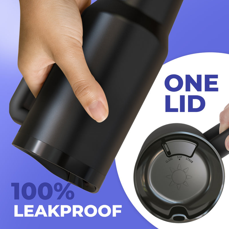 To-Go Buddy | Midnight Manor